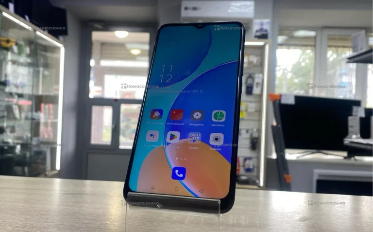 Oppo A15s 4/64GB