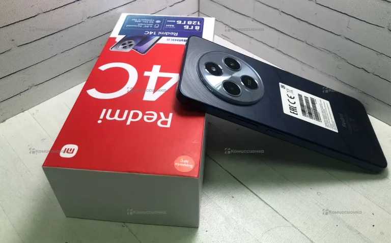Xiaomi Redmi 14C 4/128 ГБ