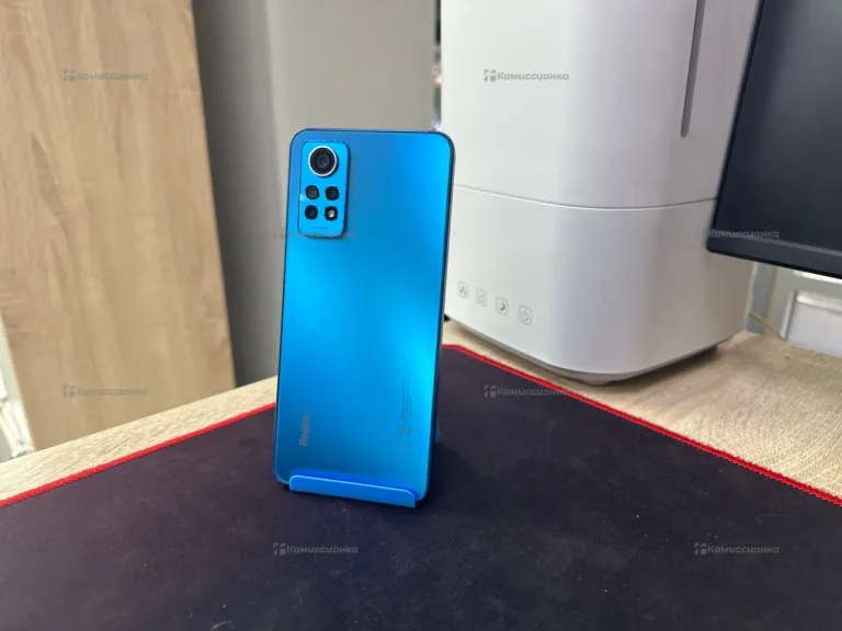 Xiaomi Redmi Note 12 Pro 6/128 ГБ