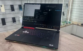Купить Ноутбук ASUs ROG Strix G513QYG513QY б/у , в Челябинск Цена:65900рублей