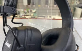 Купить Наушники  Marshall Major 5 б/у , в Санкт-Петербург Цена:5900рублей