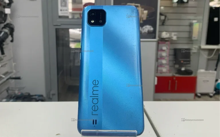 Realme C11 (2021) 2/32