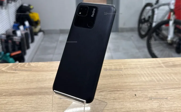 Xiaomi Redmi 10A 2/32 ГБ