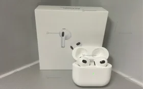 Купить Наушники  irpods 3 оригинал б/у , в Симферополь Цена:6000рублей