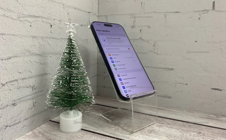 Apple iPhone 16 Pro Max 8/256 ГБ