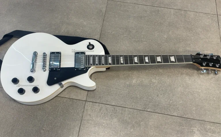 Электрогитара Fabio LP-02