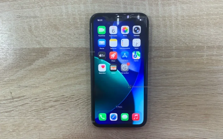 Apple iPhone 11 4/128 ГБ