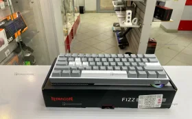 Купить Клавиатура RedDragon K617-R б/у , в Нижний Новгород Цена:990рублей