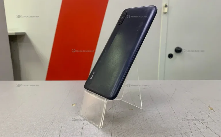 Xiaomi Redmi 9A 2/32 ГБ