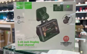 Купить видеорегистратор hoco DV3 б/у , в Тольятти Цена:2990рублей