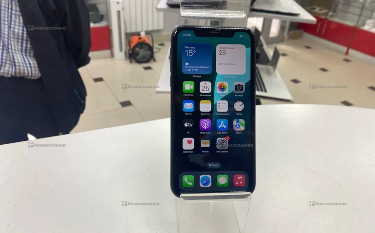 Apple iPhone XR 128Gb