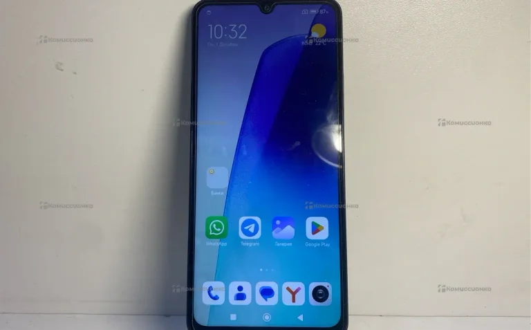 Xiaomi Redmi 14C 8/256 ГБ