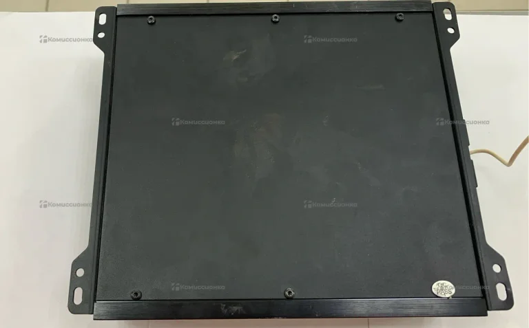 Усилитель Deaf Bonce Atom 3.5K Pro