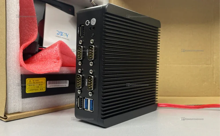 Системный блок  mini pc