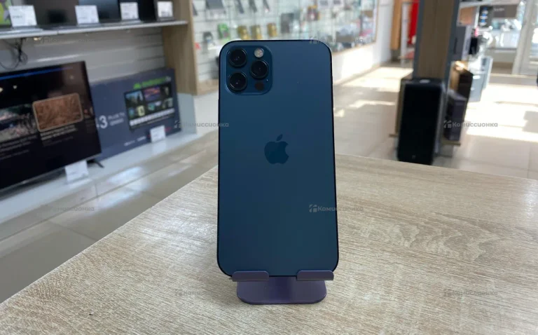 Apple iPhone 12 Pro 128Gb