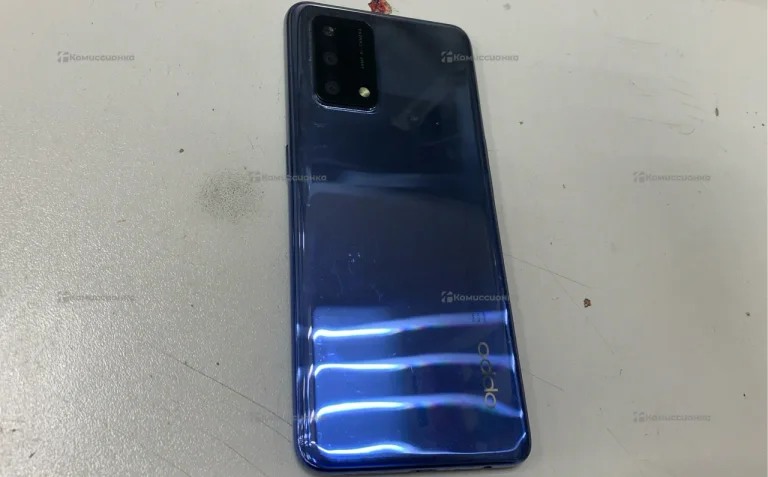 Oppo A74 4/128Gb
