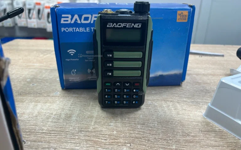 Рация  Baofeng UV-16 Pro