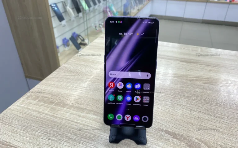 Realme GT3 240W 16/1 ТБ