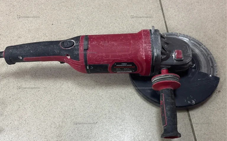 УШМ None AG2500/230Pro