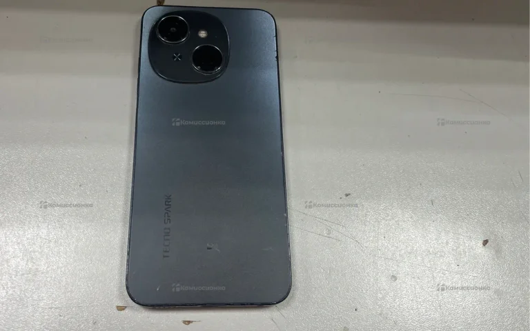 Tecno Spark Go 1 4/128 ГБ