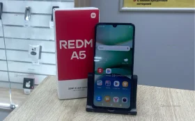 Xiaomi Redmi A5 4/128 ГБ