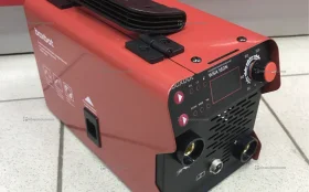 Купить Сварочный аппарат инверторный wma 180 б/у , в Энгельс Цена:3990рублей