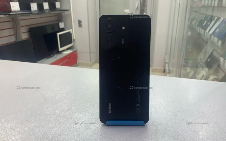 Xiaomi Redmi 13C 4/256 ГБ