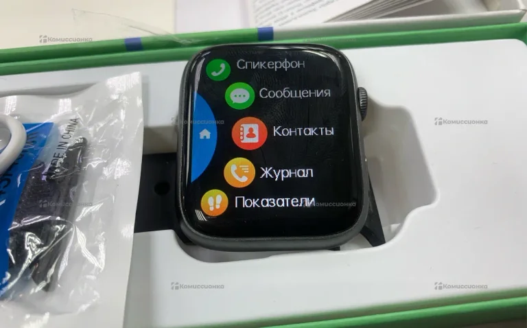 Часы  Apple Watch rep