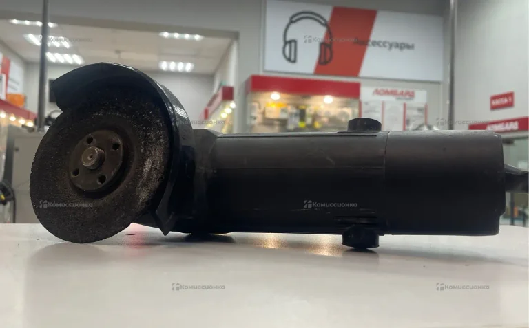 Angle Grinder УШМ
