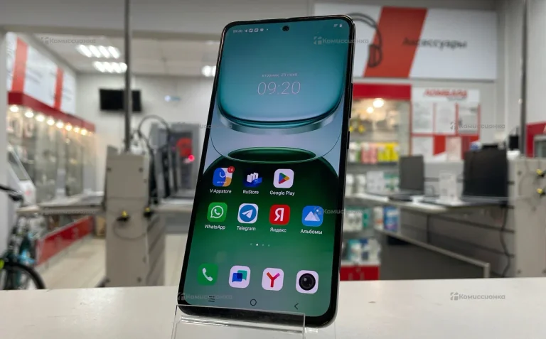 Vivo iQOO Z10 8/128 ГБ