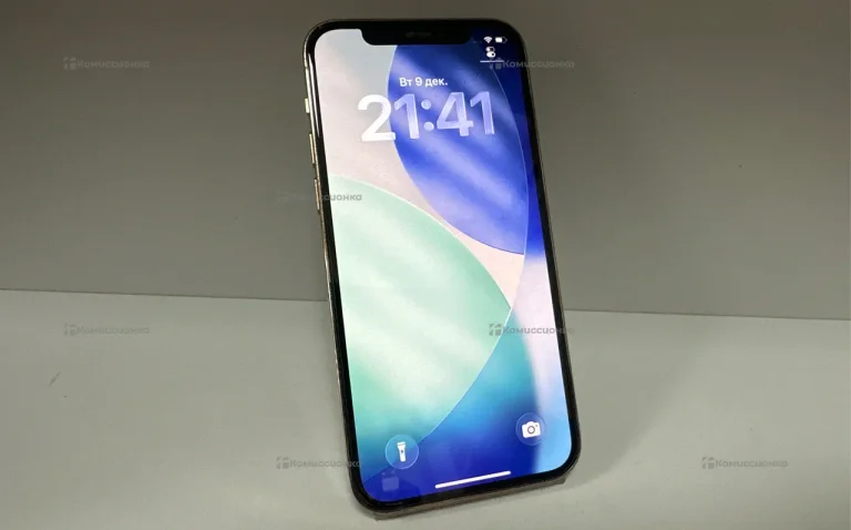 Apple iPhone 12 Pro 6/256 ГБ