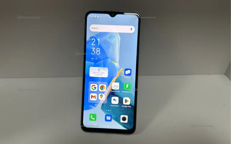Infinix HOT 30i 64Gb