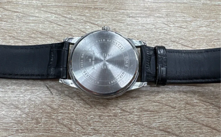 Часы  Casio MTP V001