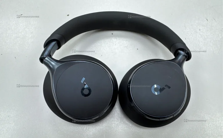 Наушники Soundcore One Space