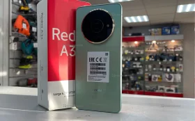 Xiaomi Redmi A3x 3/64 ГБ