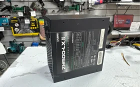 Купить Блок питания Zalman ZM500-LX2 б/у , в Москва и область Цена:2500рублей