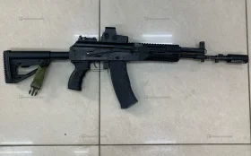 Купить Страйкбольный привод Arcturus at ak12 б/у , в Рязань Цена:32900рублей