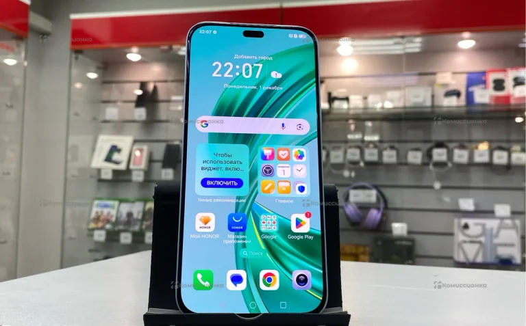 Honor X8b 8/128 ГБ