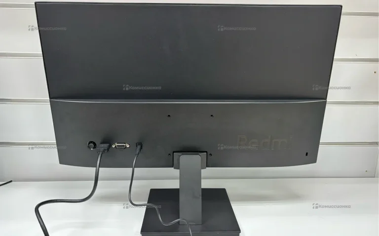 Монитор Xiaomi Redmi Display 21.45 (V22FAB-RA)