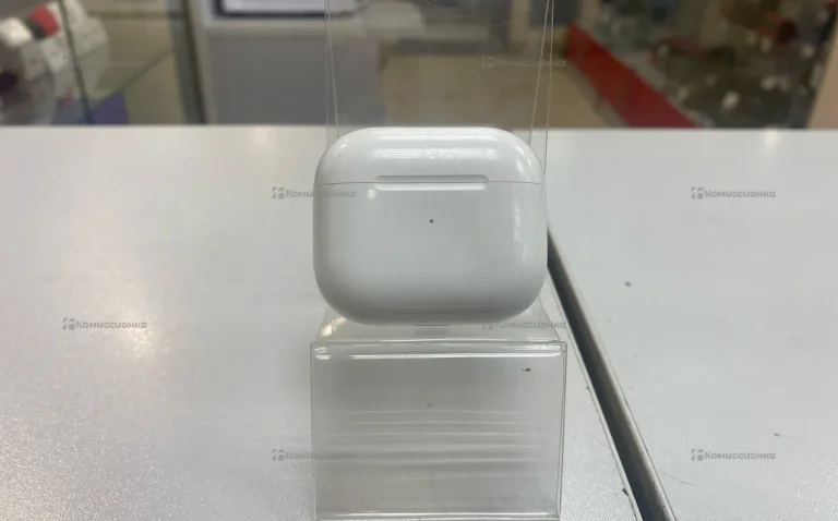 Наушники  Apple AirPods 4