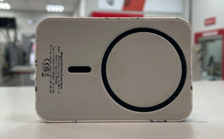 Power Bank  5.000mAh