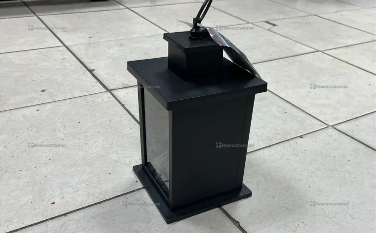 фонарь с Led подсветкой