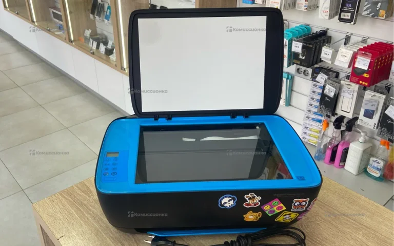 Принтер HP SNPRH 1501