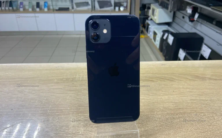 Apple iPhone 12 4/64 ГБ