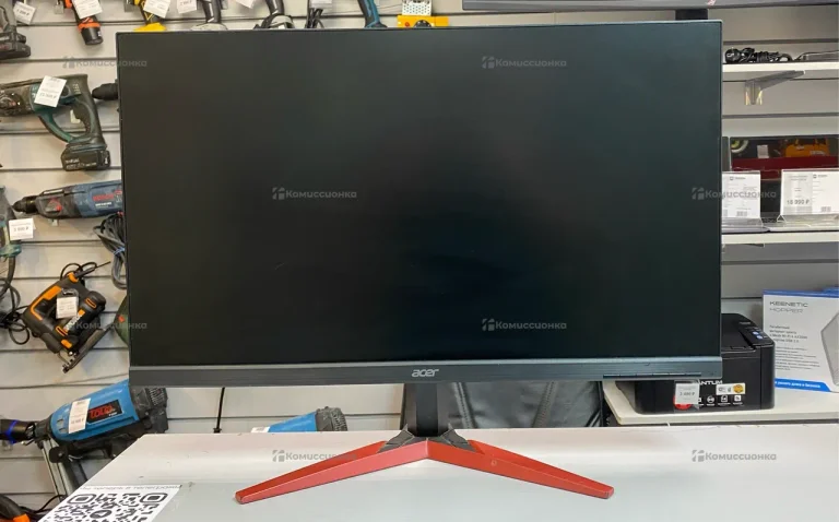 Монитор Aser KH271 cbmidpx