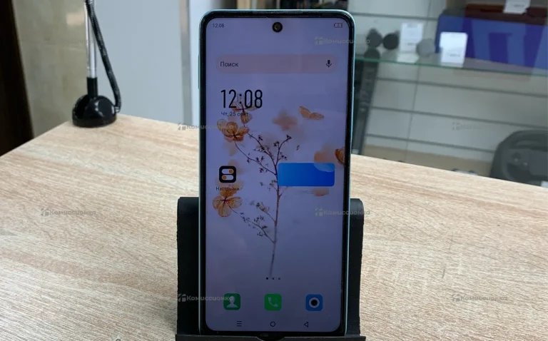 Infinix hot 30 4/128ГБ
