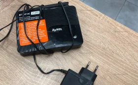 Купить Роутер ZyXel Keenetic Start б/у , в Челябинск Цена:250рублей