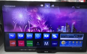 Купить Телевизор Philips 32PHT4509 б/у , в Саратов Цена:5900рублей