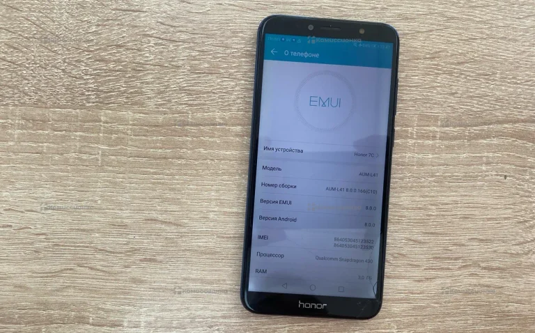 Honor 7C 3/32Gb