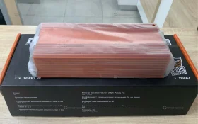 Моноблок DL AUDIO 1.1600